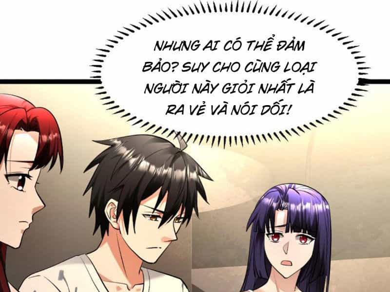 Toàn Cầu Băng Phong: Ta Chế Tạo Phòng An Toàn Tại Tận Thế - Chương 211 - ảnh 22