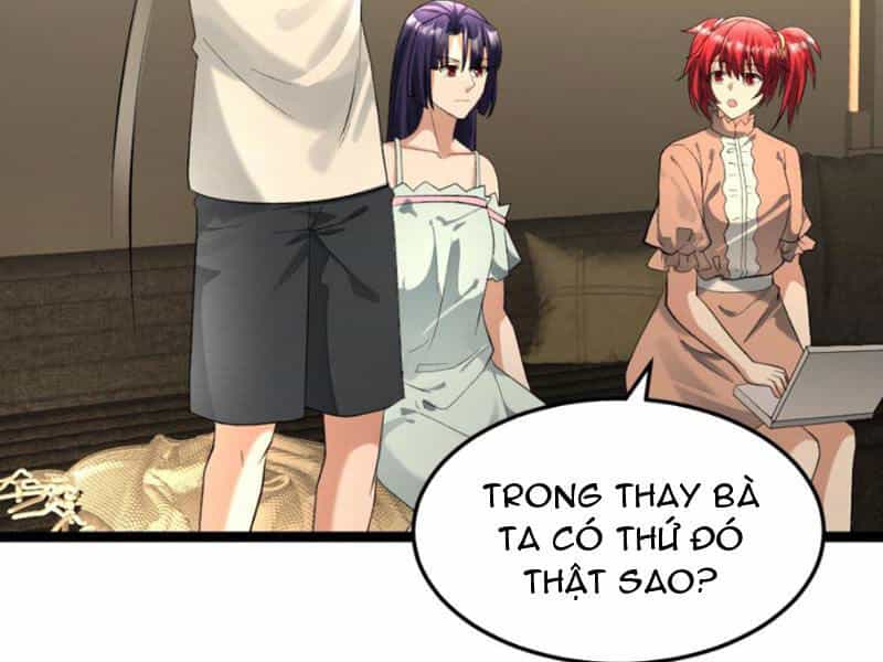Toàn Cầu Băng Phong: Ta Chế Tạo Phòng An Toàn Tại Tận Thế - Chương 211 - ảnh 37