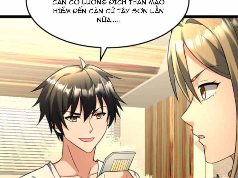 Toàn Cầu Băng Phong: Ta Chế Tạo Phòng An Toàn Tại Tận Thế - Chương 211 - ảnh 65