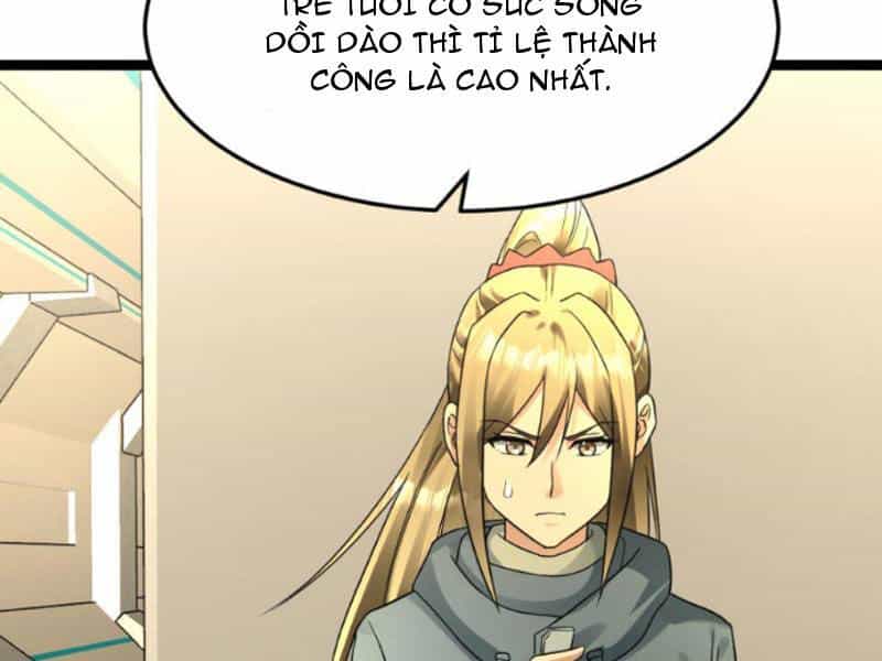 Toàn Cầu Băng Phong: Ta Chế Tạo Phòng An Toàn Tại Tận Thế - Chương 212 - ảnh 11