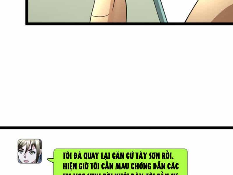 Toàn Cầu Băng Phong: Ta Chế Tạo Phòng An Toàn Tại Tận Thế - Chương 212 - ảnh 16