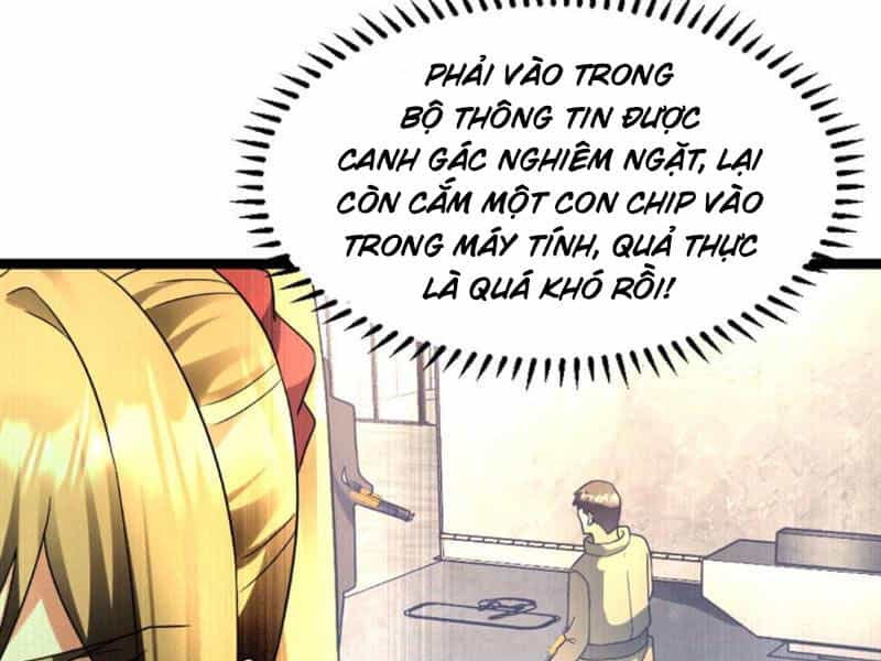 Toàn Cầu Băng Phong: Ta Chế Tạo Phòng An Toàn Tại Tận Thế - Chương 212 - ảnh 21