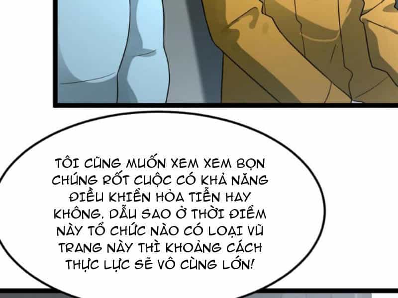 Toàn Cầu Băng Phong: Ta Chế Tạo Phòng An Toàn Tại Tận Thế - Chương 212 - ảnh 44