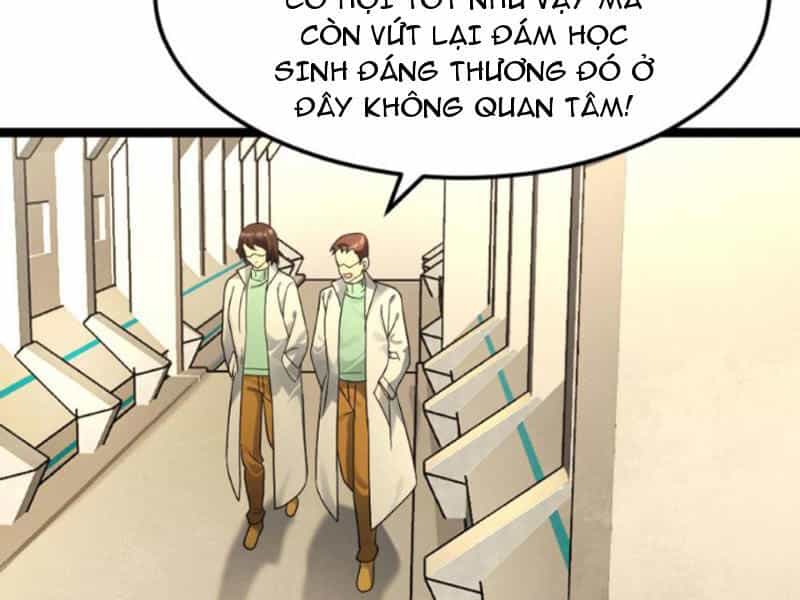 Toàn Cầu Băng Phong: Ta Chế Tạo Phòng An Toàn Tại Tận Thế - Chương 212 - ảnh 6