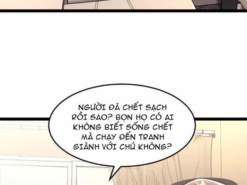 Toàn Cầu Băng Phong: Ta Chế Tạo Phòng An Toàn Tại Tận Thế - Chương 213 - ảnh 23
