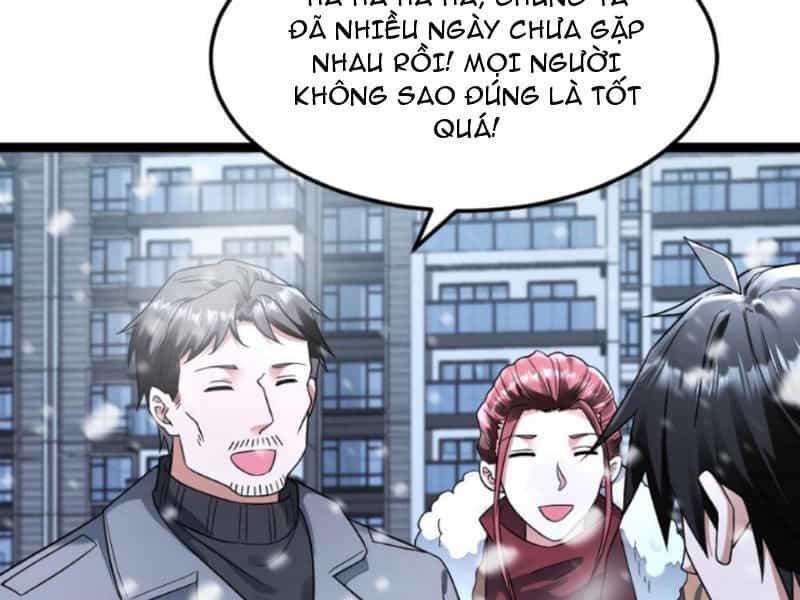 Toàn Cầu Băng Phong: Ta Chế Tạo Phòng An Toàn Tại Tận Thế - Chương 213 - ảnh 4