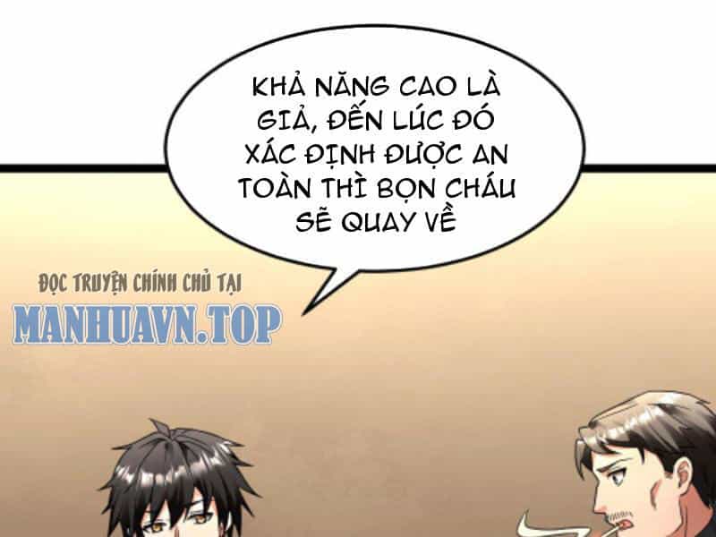 Toàn Cầu Băng Phong: Ta Chế Tạo Phòng An Toàn Tại Tận Thế - Chương 213 - ảnh 63