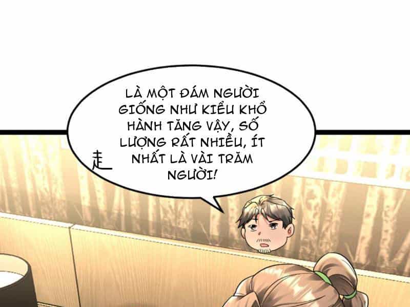 Toàn Cầu Băng Phong: Ta Chế Tạo Phòng An Toàn Tại Tận Thế - Chương 214 - ảnh 23