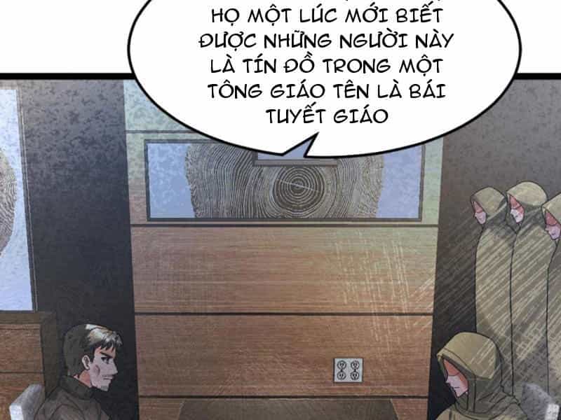 Toàn Cầu Băng Phong: Ta Chế Tạo Phòng An Toàn Tại Tận Thế - Chương 214 - ảnh 28