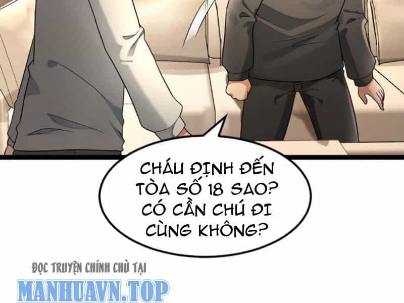 Toàn Cầu Băng Phong: Ta Chế Tạo Phòng An Toàn Tại Tận Thế - Chương 214 - ảnh 55