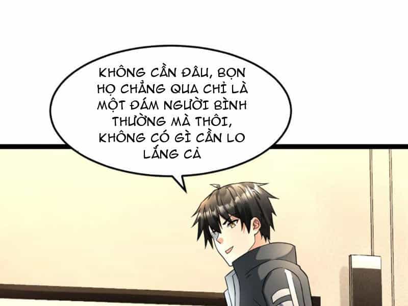Toàn Cầu Băng Phong: Ta Chế Tạo Phòng An Toàn Tại Tận Thế - Chương 214 - ảnh 56