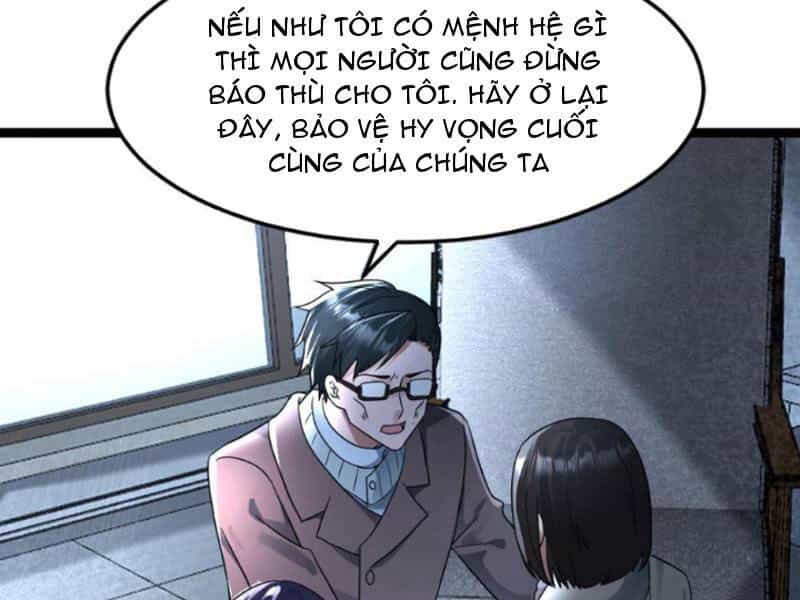 Toàn Cầu Băng Phong: Ta Chế Tạo Phòng An Toàn Tại Tận Thế - Chương 215 - ảnh 19