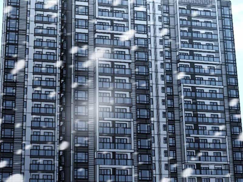Toàn Cầu Băng Phong: Ta Chế Tạo Phòng An Toàn Tại Tận Thế - Chương 215 - ảnh 2