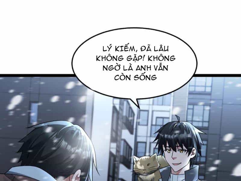Toàn Cầu Băng Phong: Ta Chế Tạo Phòng An Toàn Tại Tận Thế - Chương 215 - ảnh 25