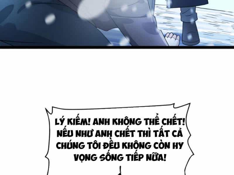 Toàn Cầu Băng Phong: Ta Chế Tạo Phòng An Toàn Tại Tận Thế - Chương 215 - ảnh 50
