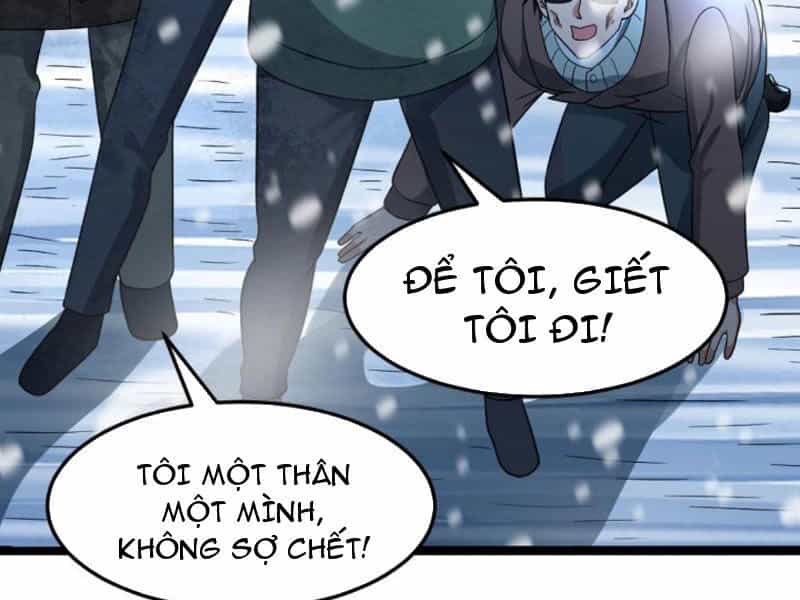 Toàn Cầu Băng Phong: Ta Chế Tạo Phòng An Toàn Tại Tận Thế - Chương 215 - ảnh 58