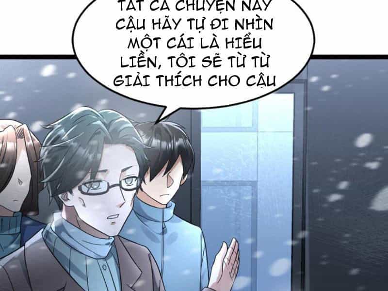 Toàn Cầu Băng Phong: Ta Chế Tạo Phòng An Toàn Tại Tận Thế - Chương 216 - ảnh 20