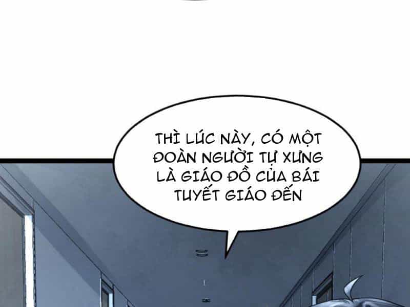 Toàn Cầu Băng Phong: Ta Chế Tạo Phòng An Toàn Tại Tận Thế - Chương 216 - ảnh 32