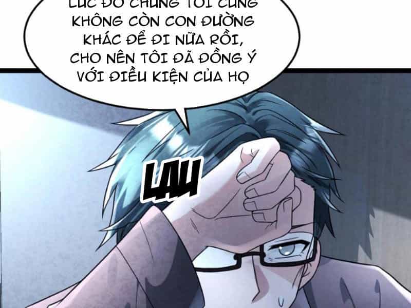 Toàn Cầu Băng Phong: Ta Chế Tạo Phòng An Toàn Tại Tận Thế - Chương 216 - ảnh 37
