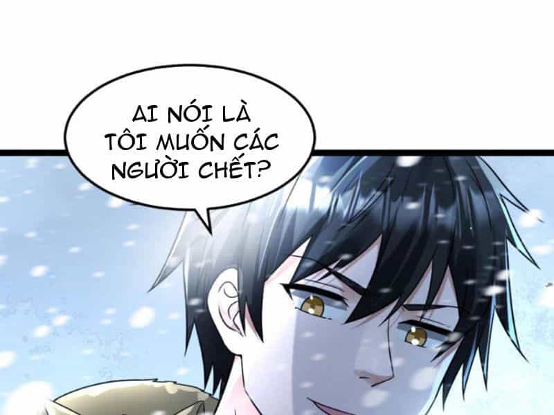Toàn Cầu Băng Phong: Ta Chế Tạo Phòng An Toàn Tại Tận Thế - Chương 216 - ảnh 4