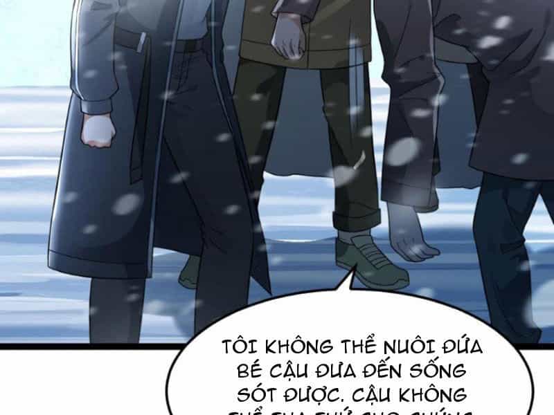 Toàn Cầu Băng Phong: Ta Chế Tạo Phòng An Toàn Tại Tận Thế - Chương 216 - ảnh 7