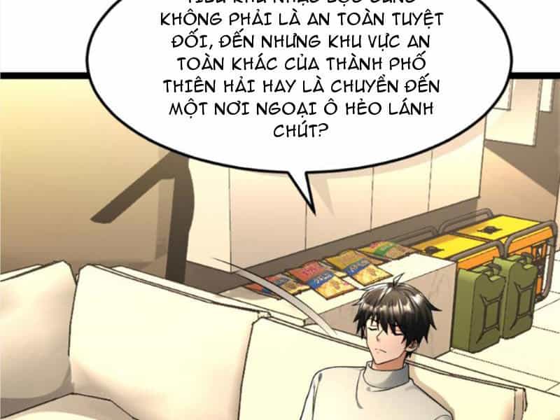 Toàn Cầu Băng Phong: Ta Chế Tạo Phòng An Toàn Tại Tận Thế - Chương 218 - ảnh 12