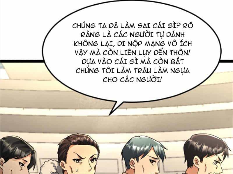Toàn Cầu Băng Phong: Ta Chế Tạo Phòng An Toàn Tại Tận Thế - Chương 218 - ảnh 21