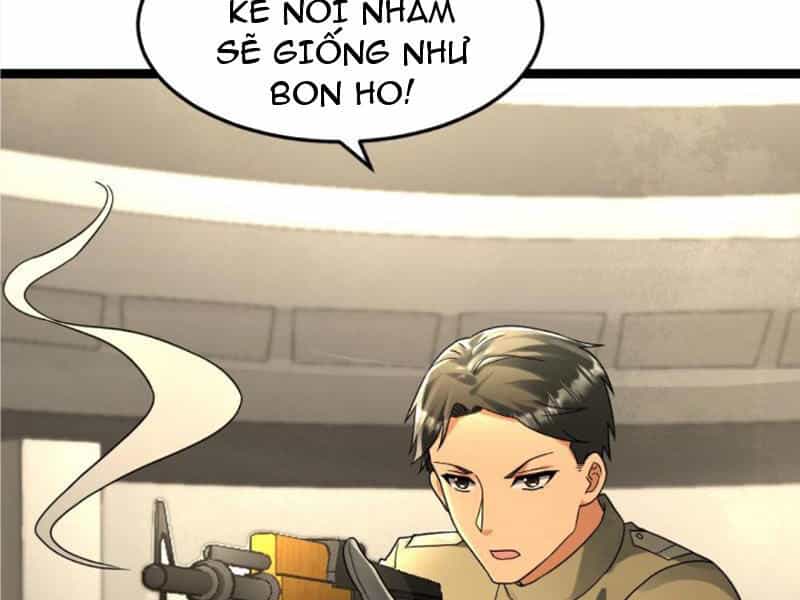 Toàn Cầu Băng Phong: Ta Chế Tạo Phòng An Toàn Tại Tận Thế - Chương 218 - ảnh 28