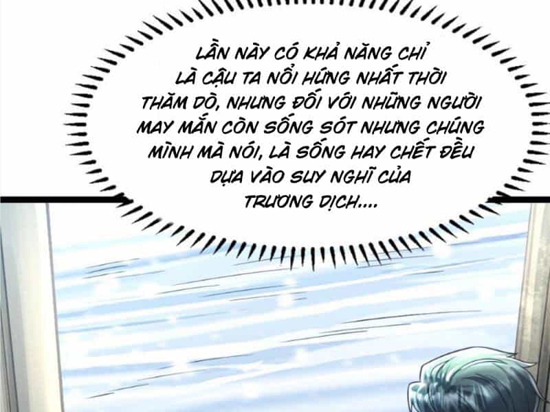 Toàn Cầu Băng Phong: Ta Chế Tạo Phòng An Toàn Tại Tận Thế - Chương 218 - ảnh 3