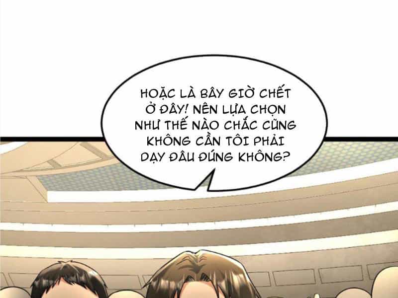 Toàn Cầu Băng Phong: Ta Chế Tạo Phòng An Toàn Tại Tận Thế - Chương 218 - ảnh 34