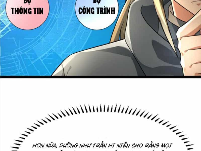 Toàn Cầu Băng Phong: Ta Chế Tạo Phòng An Toàn Tại Tận Thế - Chương 218 - ảnh 45