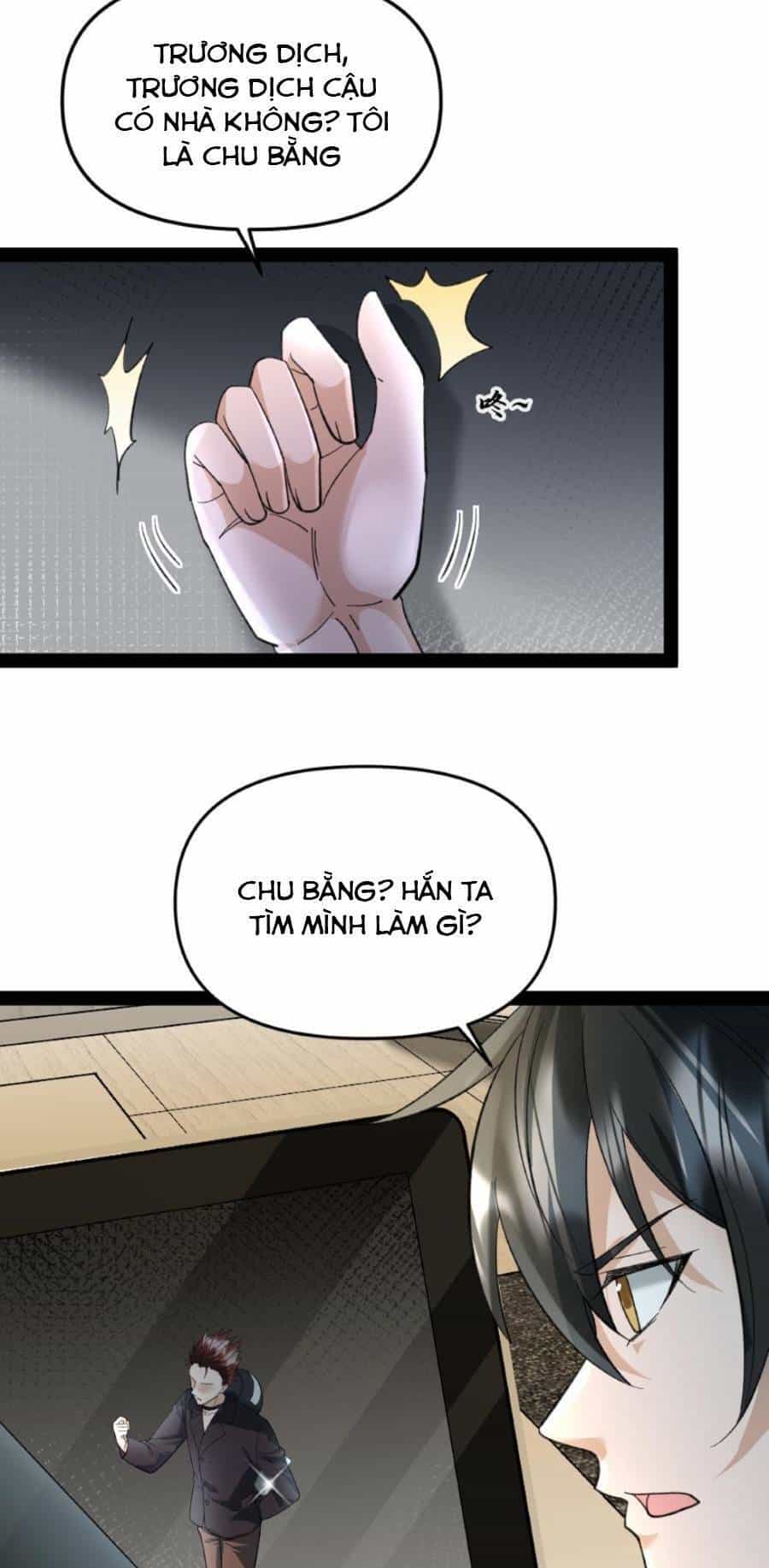 Toàn Cầu Băng Phong: Ta Chế Tạo Phòng An Toàn Tại Tận Thế - Chương 21 - ảnh 6