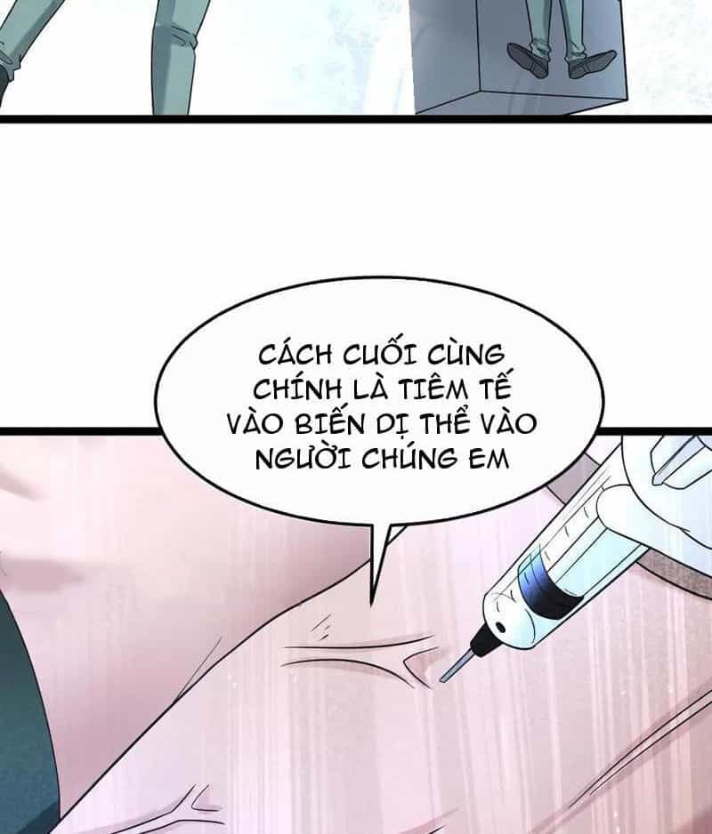 Toàn Cầu Băng Phong: Ta Chế Tạo Phòng An Toàn Tại Tận Thế - Chương 219 - ảnh 20