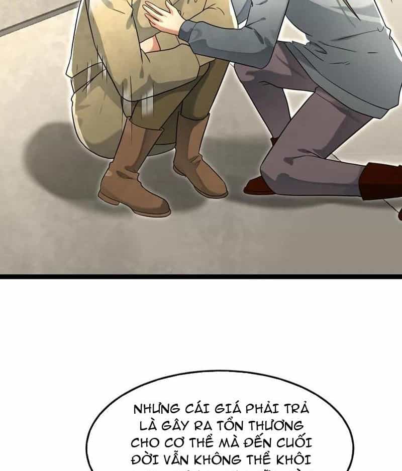 Toàn Cầu Băng Phong: Ta Chế Tạo Phòng An Toàn Tại Tận Thế - Chương 219 - ảnh 23