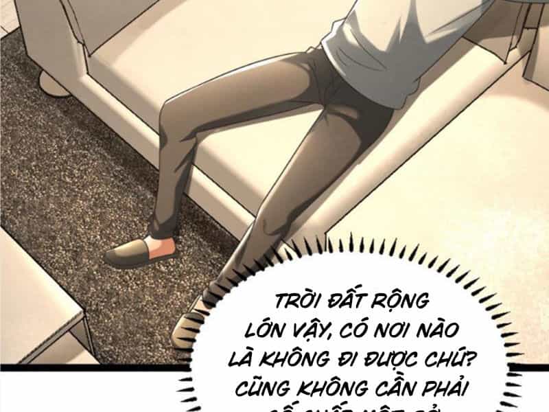 Toàn Cầu Băng Phong: Ta Chế Tạo Phòng An Toàn Tại Tận Thế - Chương 220 - ảnh 2