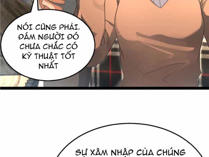 Toàn Cầu Băng Phong: Ta Chế Tạo Phòng An Toàn Tại Tận Thế - Chương 220 - ảnh 29