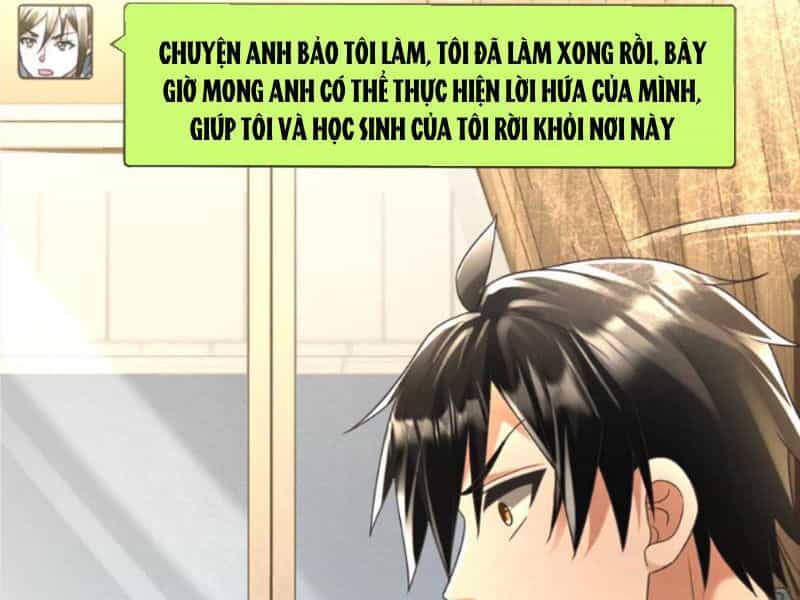 Toàn Cầu Băng Phong: Ta Chế Tạo Phòng An Toàn Tại Tận Thế - Chương 220 - ảnh 6
