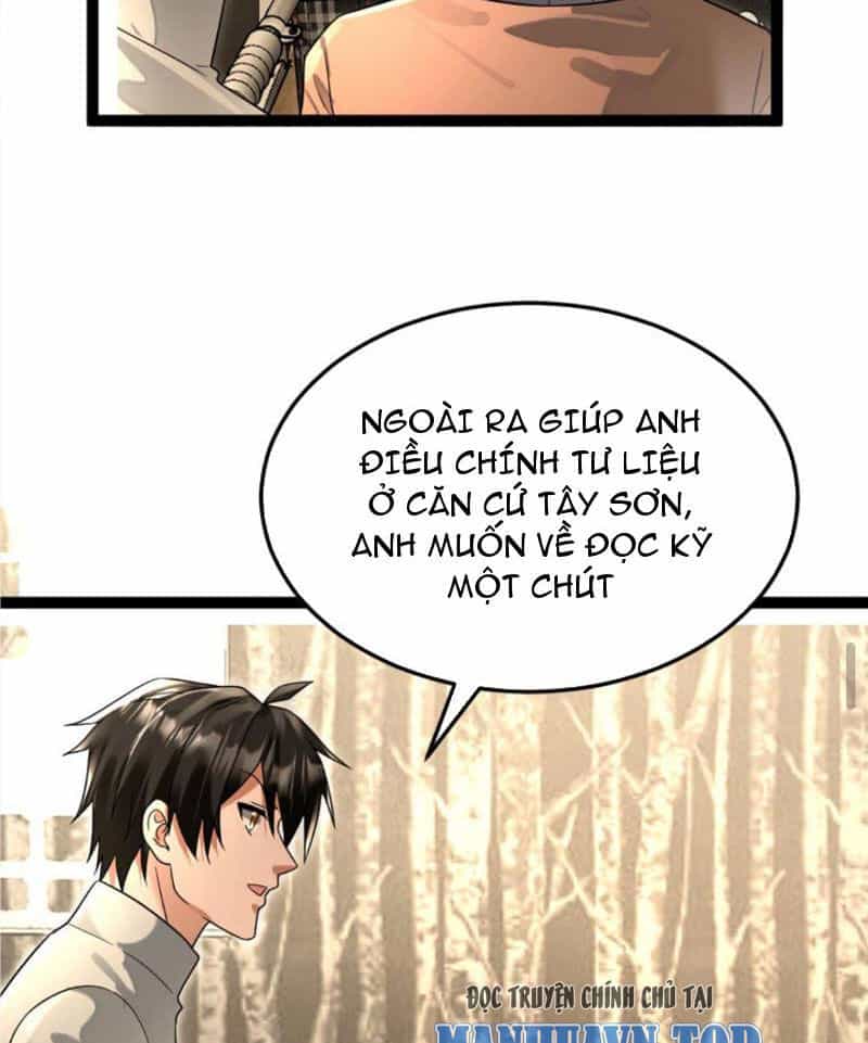 Toàn Cầu Băng Phong: Ta Chế Tạo Phòng An Toàn Tại Tận Thế - Chương 221 - ảnh 19