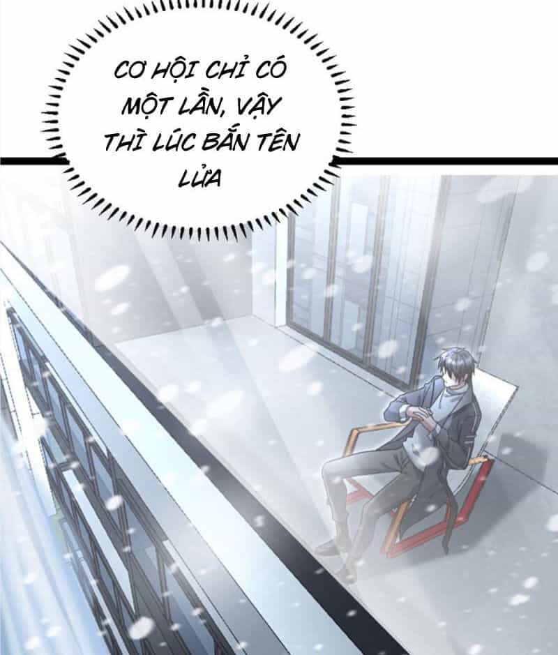 Toàn Cầu Băng Phong: Ta Chế Tạo Phòng An Toàn Tại Tận Thế - Chương 221 - ảnh 32