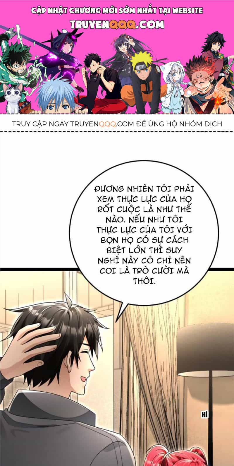 Toàn Cầu Băng Phong: Ta Chế Tạo Phòng An Toàn Tại Tận Thế - Chương 222 - ảnh 1