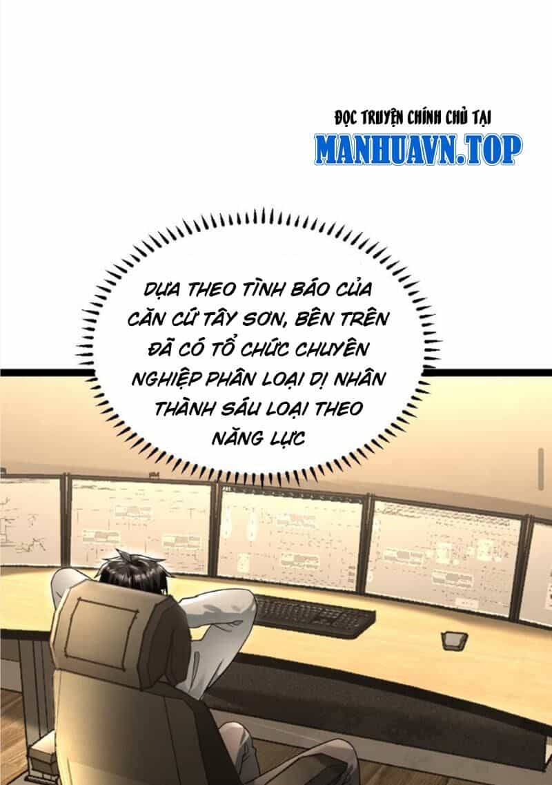 Toàn Cầu Băng Phong: Ta Chế Tạo Phòng An Toàn Tại Tận Thế - Chương 222 - ảnh 18