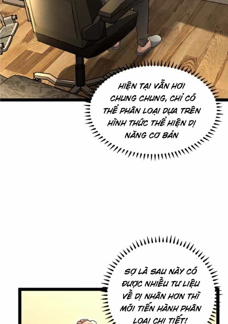Toàn Cầu Băng Phong: Ta Chế Tạo Phòng An Toàn Tại Tận Thế - Chương 222 - ảnh 19