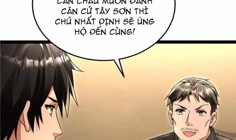 Toàn Cầu Băng Phong: Ta Chế Tạo Phòng An Toàn Tại Tận Thế - Chương 222 - ảnh 49