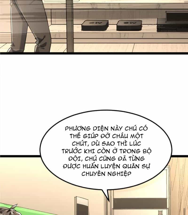 Toàn Cầu Băng Phong: Ta Chế Tạo Phòng An Toàn Tại Tận Thế - Chương 223 - ảnh 19