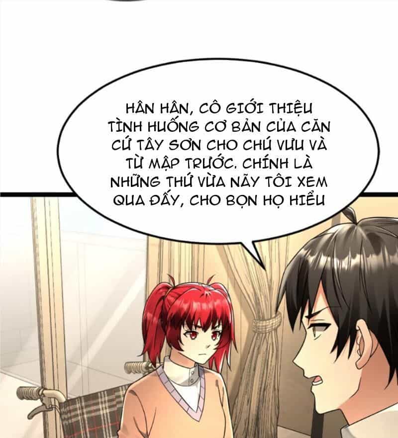 Toàn Cầu Băng Phong: Ta Chế Tạo Phòng An Toàn Tại Tận Thế - Chương 223 - ảnh 21