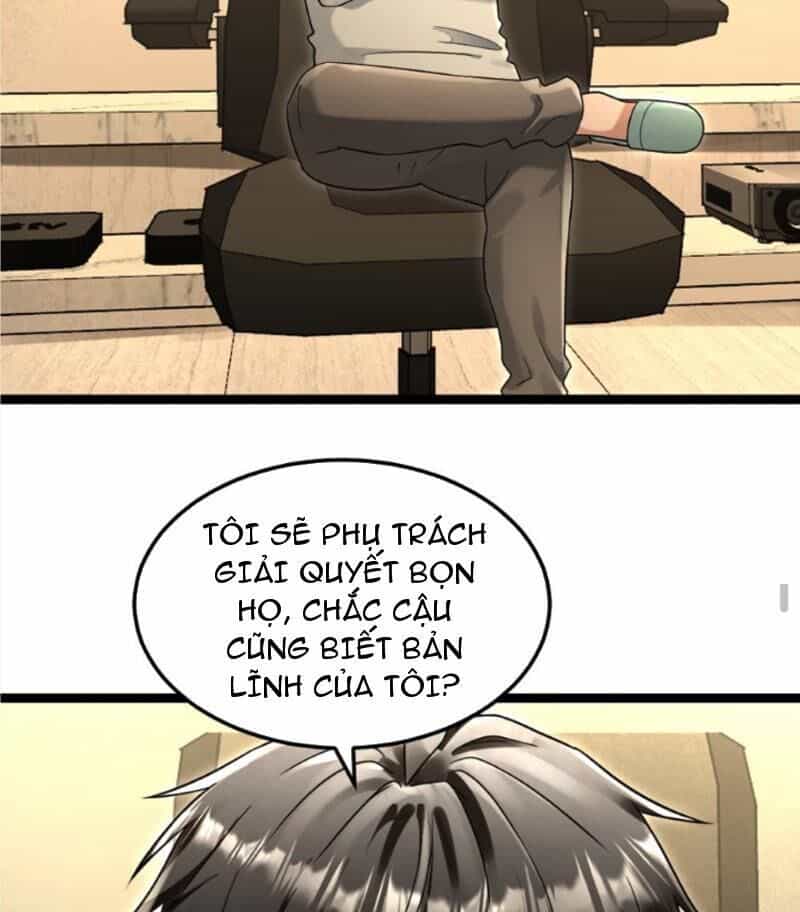 Toàn Cầu Băng Phong: Ta Chế Tạo Phòng An Toàn Tại Tận Thế - Chương 223 - ảnh 5
