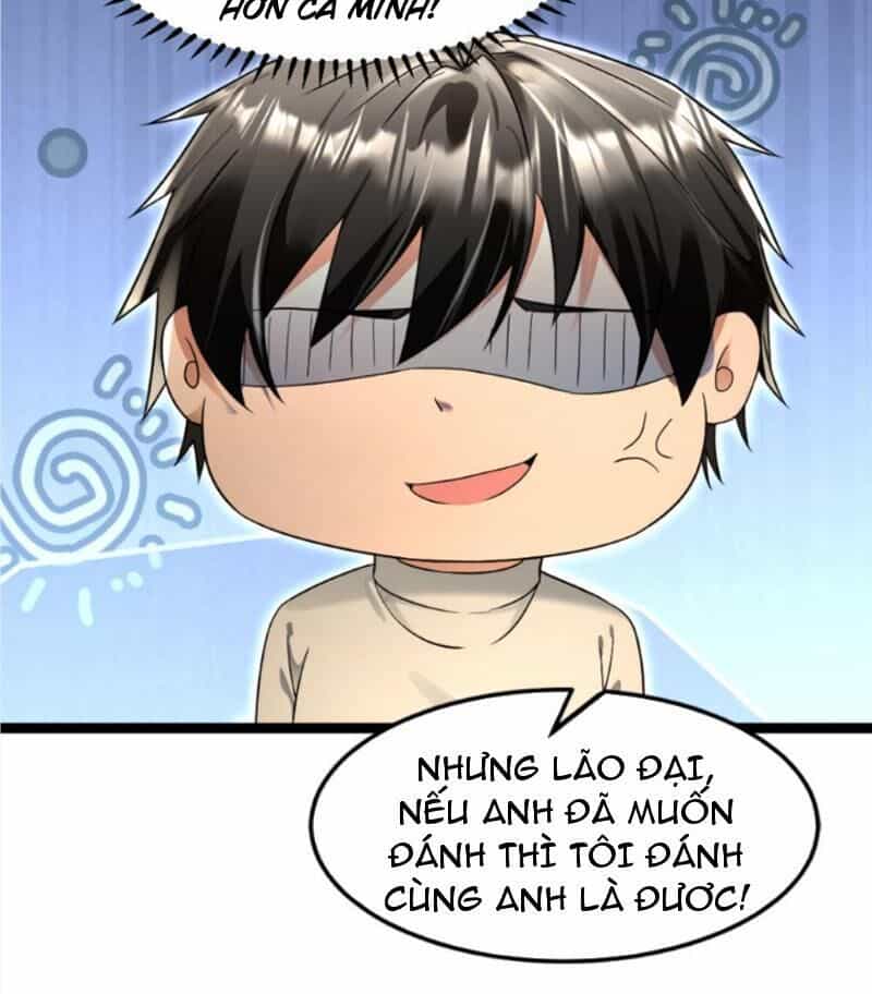Toàn Cầu Băng Phong: Ta Chế Tạo Phòng An Toàn Tại Tận Thế - Chương 223 - ảnh 9