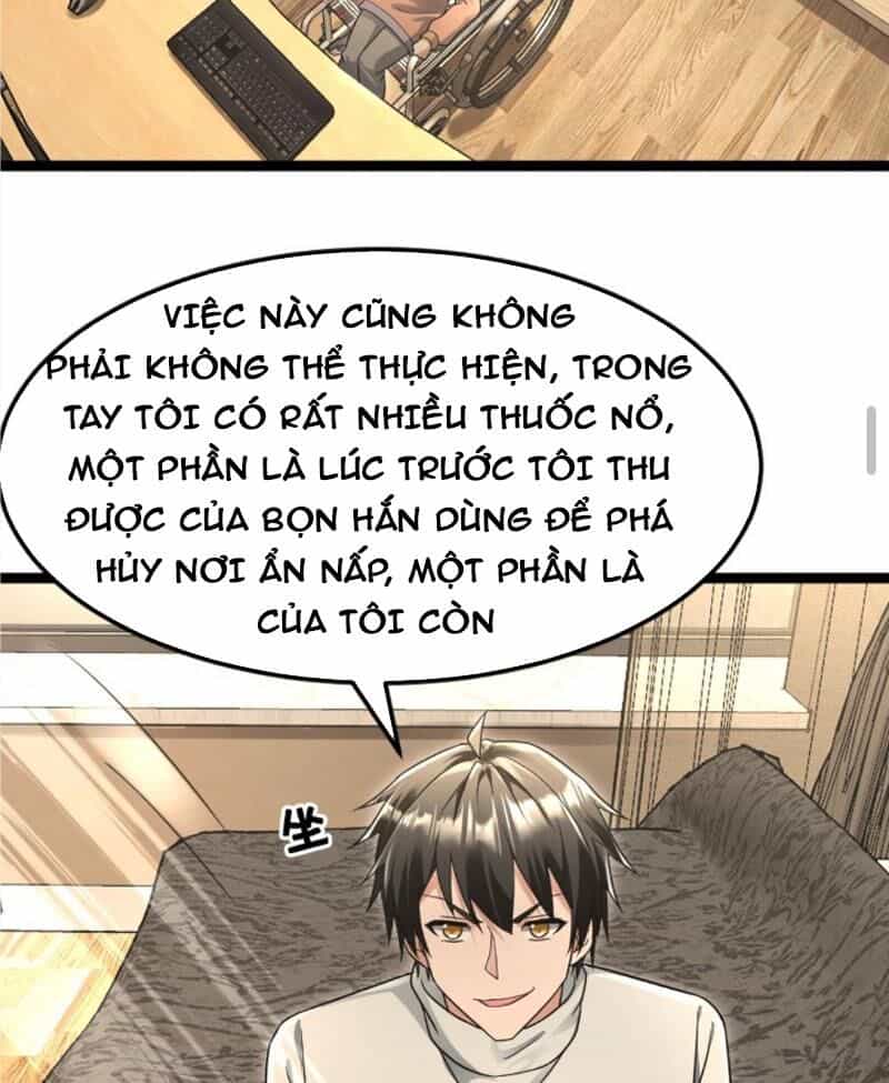 Toàn Cầu Băng Phong: Ta Chế Tạo Phòng An Toàn Tại Tận Thế - Chương 224 - ảnh 18