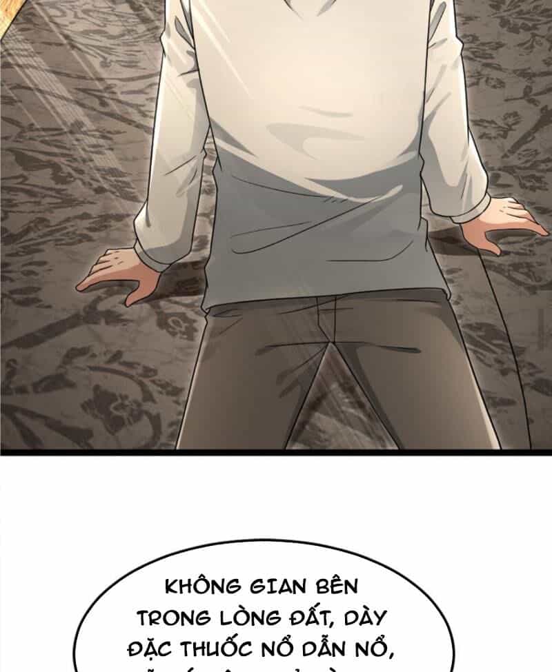 Toàn Cầu Băng Phong: Ta Chế Tạo Phòng An Toàn Tại Tận Thế - Chương 224 - ảnh 19