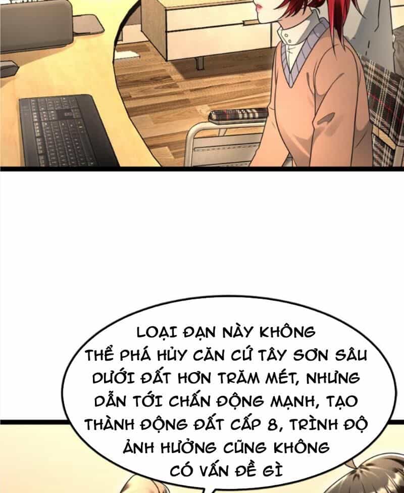 Toàn Cầu Băng Phong: Ta Chế Tạo Phòng An Toàn Tại Tận Thế - Chương 224 - ảnh 2